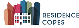 Residence Copes Logo