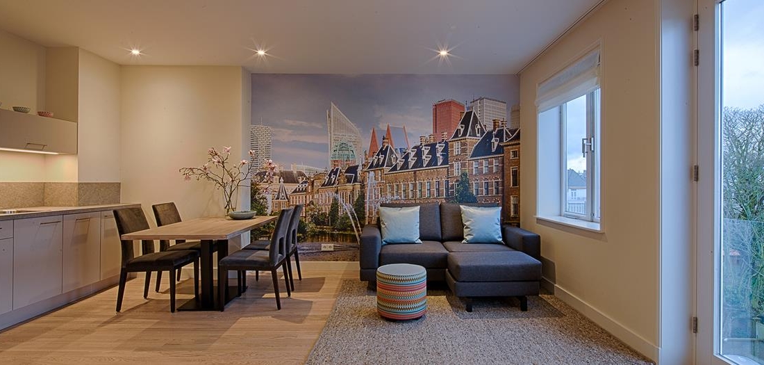 Apartment Parliament Residence Copes